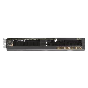 ProArt GeForce RTX™ 4070 SUPER OC Edition 12GB GDDR6X brings elegant and minimalist style to empower creator PC builds with full-scale GeForce RTX™ 40 SUPER Series performance.