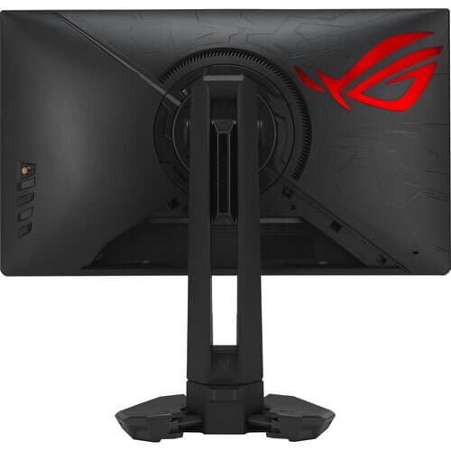 Asus ROG Swift Pro PG248QP 24.1-Inch FHD 540Hz Gaming Monitor | 90LM08T0-B013B0