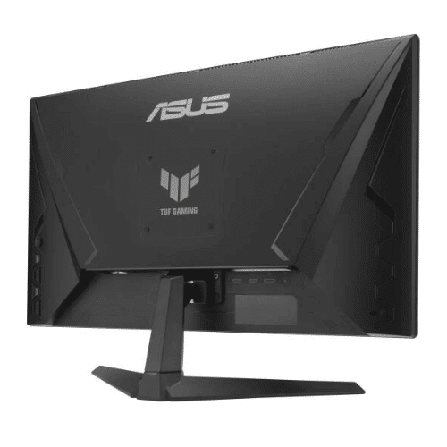 ASUS TUF Gaming VG249Q3A Gaming Monitor, 24" FHD Fast IPS Display, 180Hz Refresh Rate, 1ms (GtG) Response Time, AMD FreeSync Premium, 16.7m Display Colors, Black | VG249Q3A