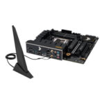 Asus TUF Gaming B650M-Plus AMD AM5 WiFi DDR5 MATX Motherboard | 90MB1BF0-M0EAY0