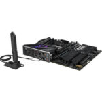 Asus ROG STRIX Z790-E GAMING WIFI II LGA 1700 ATX Motherboard | 90MB1FC0-M0EAY0