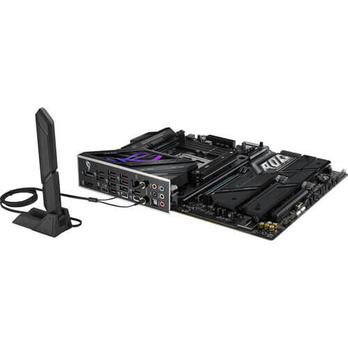 Asus ROG STRIX Z790-E GAMING WIFI II LGA 1700 ATX Motherboard | 90MB1FC0-M0EAY0