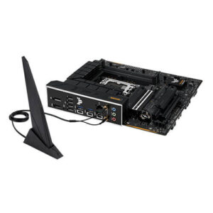 ASUS TUF Gaming B760M-BTF WIFI D4 Micro-ATX Intel Motherboard | 90MB1E50-M0EAY0