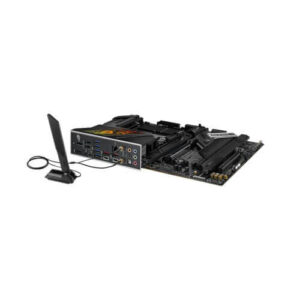 Asus ROG Strix Z790-H GAMING WiFi LGA 1700 Intel 12th-13th Gen ATX Motherboard | 90MB1E10-M0EAY0