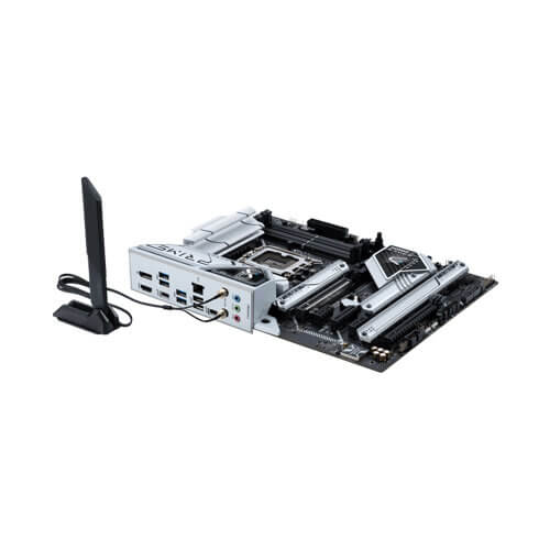 Asus Prime Z790-A WiFi LGA1700 13th Gen Motherboard | 90MB1CS0-M0EAY0