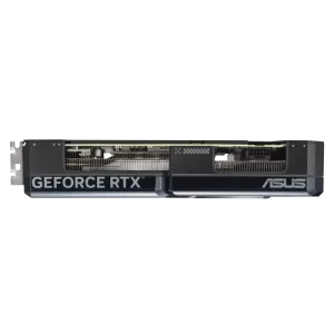 ASUS Dual GeForce RTX™ 4070 Ti SUPER OC Edition 16GB GDDR6X with two powerful Axial-tech fans and a 2.56-slot design for broad compatibility