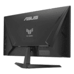 ASUS TUF Gaming VG259Q3A Monitor, 25" FHD IPS Display, 180Hz Refresh Rate, 1ms (GtG) Response Time, AMD FreeSync Compatible, 16.7m Display Colors, Black | VG259Q3A