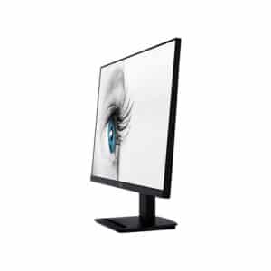 MSI PRO MP273A 27-Inch 100 Hz IPS FHD Gaming Monitor | 9S6-3PB4CH-070