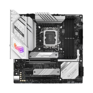 Asus ROG Strix B760-G GAMING WiFi LGA1700 Intel 12th-13th Gen Motherboard | 90MB1EQ0-M0EAY0