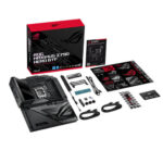 ASUS ROG MAXIMUS Z790 HERO BTF LGA 1700 ATX Motherboard | 90MB1H50-M0EAY0