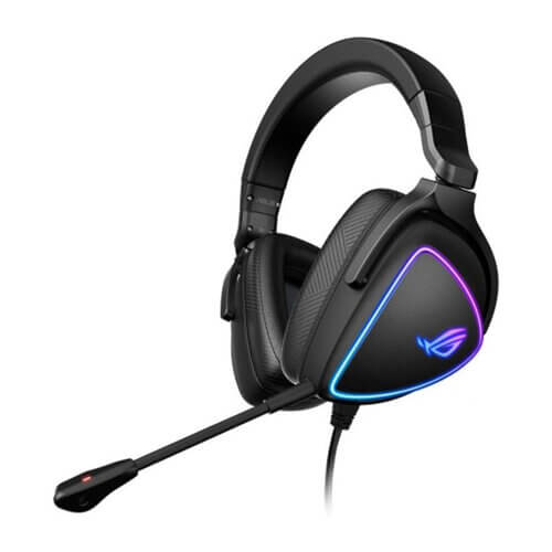 Asus ROG Delta S USB-C/A Wired Gaming Headset