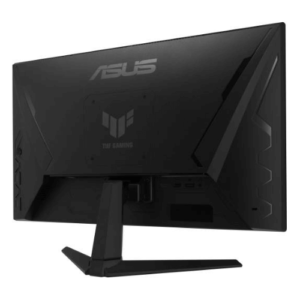 ASUS TUF VG249QM1A Gaming Monitor, 24" FHD 1ms Fast IPS Display, 270Hz(OC) Refresh Rate, 2Wx2 Speakers, 99% sRGB, AMD FreeSync Premium & G-Sync Technology, Black | 90LM06J0-B02370