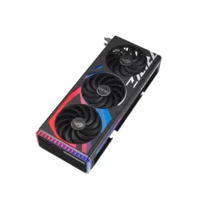 ROG Strix GeForce RTX™ 4070 SUPER 12GB GDDR6X OC Edition