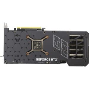 ASUS TUF Gaming GeForce RTX 4070 Ti SUPER 16GB GDDR6X OC Edition Graphics Card, DLSS 3