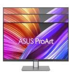 ASUS ProArt Display PA24ACRV Professional Monitor – 24-inch (23.8-inch viewable), IPS, QHD (2560 x 1440),