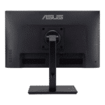 ASUS VA27EQSB 27" FHD IPS Eye Care Monitor, Frameless Design, 75Hz Refresh Rate, 5ms Response Time, Adaptive-Sync, 2x 2W Speakers, Low Blue Light, Flicker Free, 2x USB 3.2 Gen 1, Black | VA27EQSB