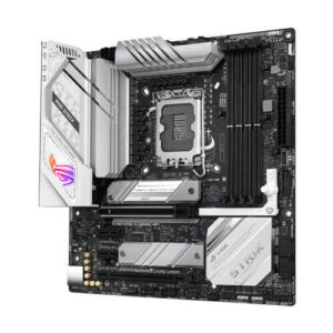 Asus ROG Strix B760-G GAMING WiFi LGA1700 Intel 12th-13th Gen Motherboard | 90MB1EQ0-M0EAY0