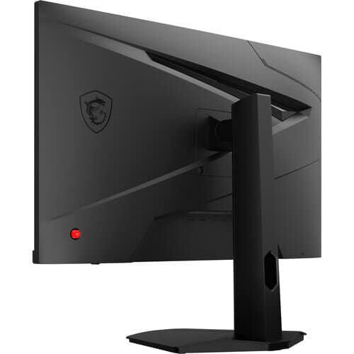 MSI G244F E2 IPS 24-Inch FHD 180Hz 1ms Gaming Monitor - Black | 9S6-3BB4CH-025