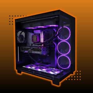 Pre-Build Gaming PCs