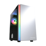 Cougar Purity RGB Mini Tower Case