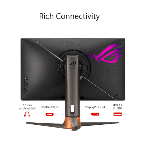 ROG Swift 360Hz PG27AQN