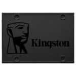 Kingston 240GB Digital A400 SATA III 2.5" Internal Solid State Drive | SA400S37/240G