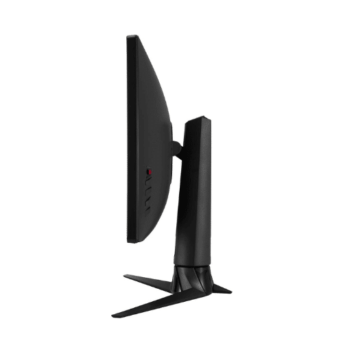 Asus ROG Strix XG27UQR DSC Gaming Monitor- 27-inch, 4K (3840 x 2160), 144 Hz