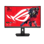 ASUS ROG Strix XG32WCS Curved