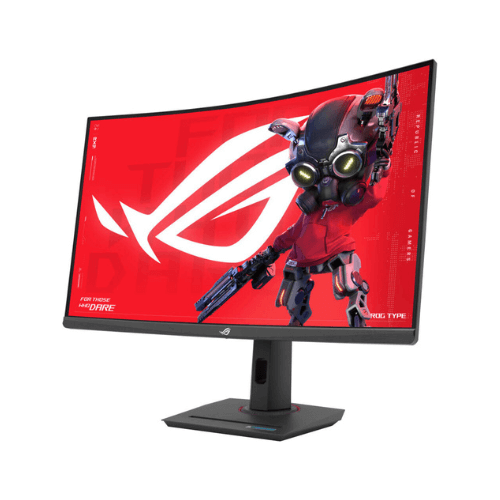 ASUS ROG Strix XG32WCS Curved