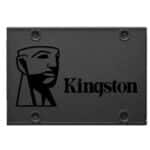 Kingston SA400S37/960G A400 SSD 960GB SATA 3 2.5” Solid State Drive - Increase Performance | SA400S37/960G