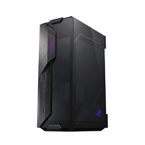 ASUS ROG Z11 Mini-ITX/DTX Gaming Case