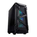 ASUS TUF Gaming GT301 ATX mid-tower