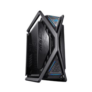 ASUS ROG Hyperion GR701 BTF Edition E-ATX computer case