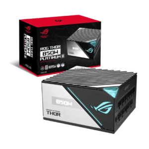 Asus ROG THOR 850W Platinum II