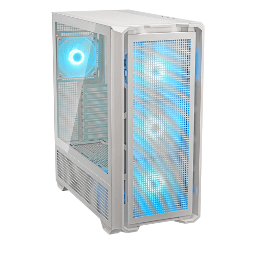 Cougar MX600 RGB ATX Full Tower