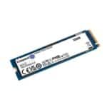 Kingston NV2 500GB PCIe 4.0 NVMe SSD | SNV2S/500G