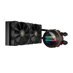 Cougar Poseidon GT240 AIO 240MM Liquid Cooler