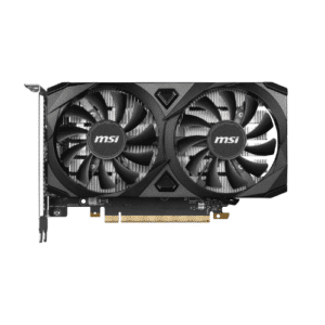 MSI Geforce RTX 3050 VENTUS 2X 6G OC NVIDIA 6 GB GDDR6