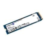 Kingston NV2 4TB PCIe 4.0 NVMe SSD | SNV2S/4000G