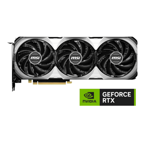 Msi GeForce RTX™ 4070 SUPER 12G VENTUS 3X OC