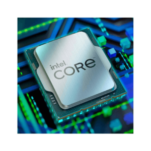 Intel Core i3-12100F 12th Gen