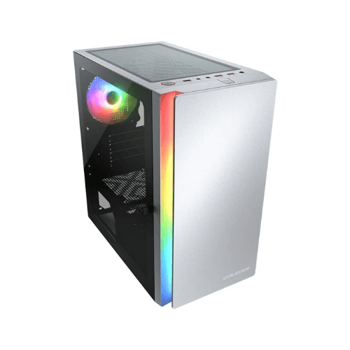 Cougar Purity RGB Mini Tower Case