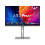 ASUS ProArt Display PA278CFRV Professional Monitor – 27-inch