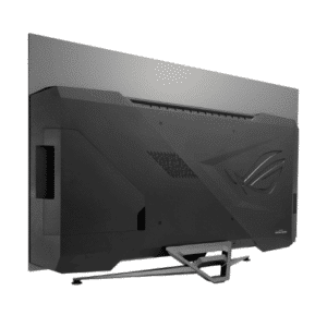 Asus ROG Swift OLED PG48UQ gaming monitor – 47.5-inch 4K, OLED, 138Hz