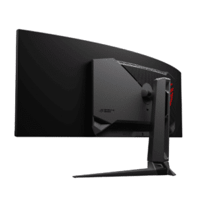 Asus ROG Swift OLED PG49WCD gaming monitor ― 49-inch (5120x1440) curved