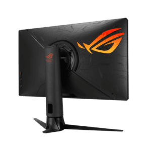 Asus ROG Strix XG27UQR DSC Gaming Monitor- 27-inch, 4K (3840 x 2160), 144 Hz