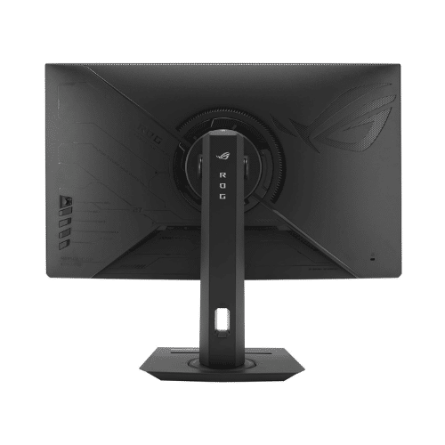 ASUS ROG Strix XG27ACS-W USB Type-C