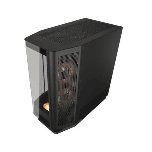 Cougar FV270 Mid Tower Computer Case