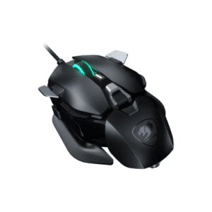 Cougar DUALBLADER Optical Gaming Mouse