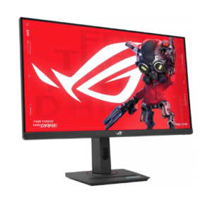 ASUS ROG Strix XG27ACS Gaming Monitor – 27" 2560x1440, 180Hz